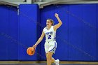 WBBall vs JWU  Wheaton College women's basketball vs Johnson & Wales University. - Photo By: KEITH NORDSTROM : Wheaton, basketball
